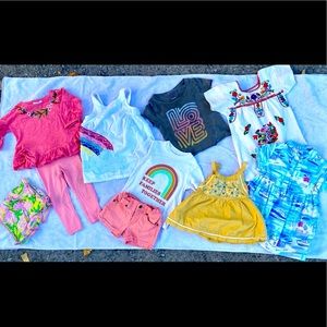 2T Summer Fun Bundle